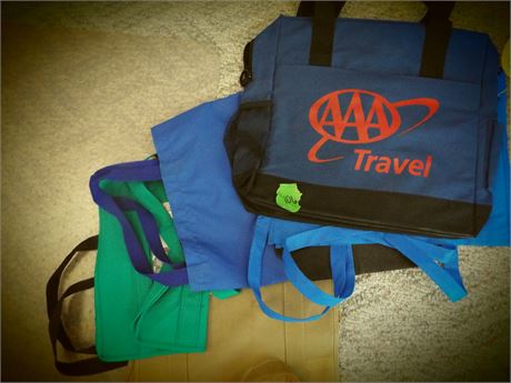 Bag Lot