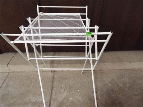 Drying Rack