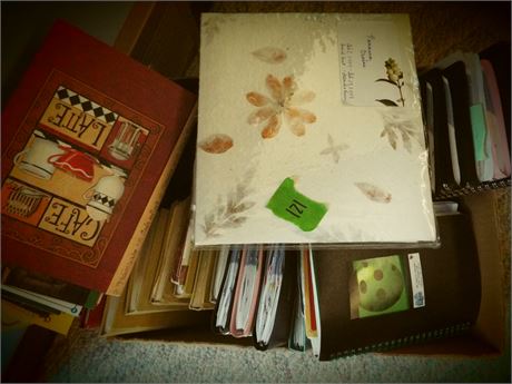 Misc Lot