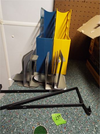 Office Supply Lot