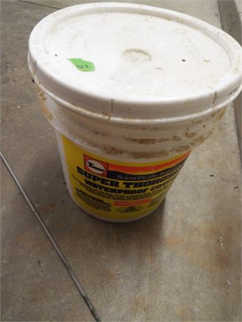 Waterproof Coating