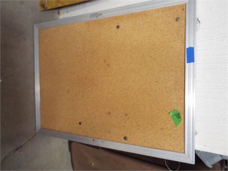 Bulletin Board