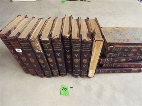 German Books