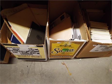 Box Lot