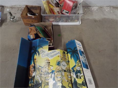 Misc lot