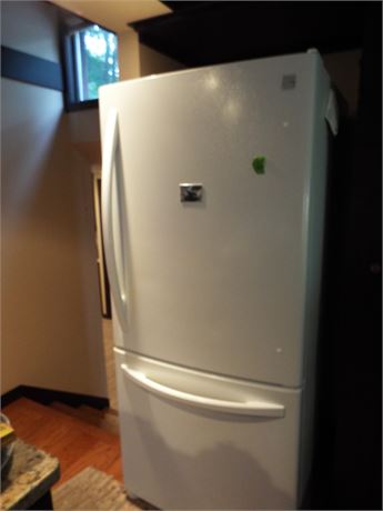 Kenmore Refrigerator
