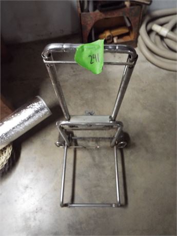 Wheel Cart
