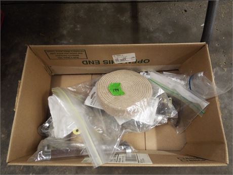 Hardware Lot