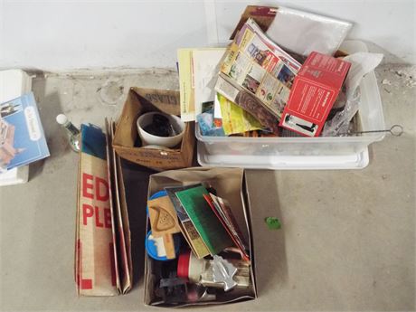 Misc lot