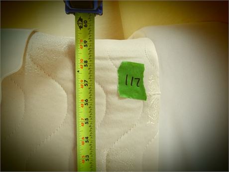 Mattress, Box Spring