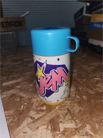 Jem thermos