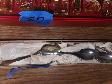 Spoons