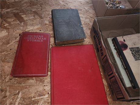 Books