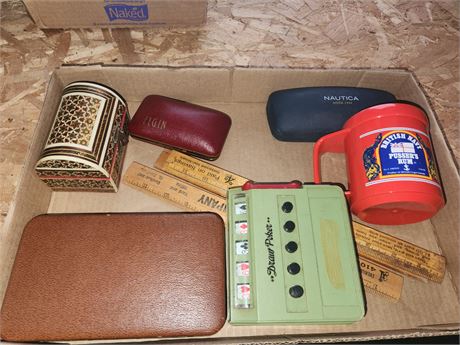 Miscellaneous