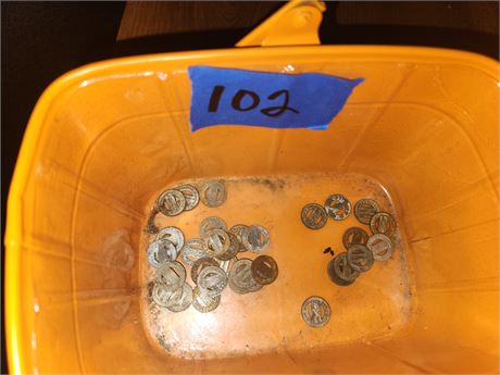 Railway Tokens