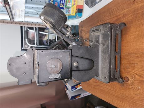 Pathex Camera