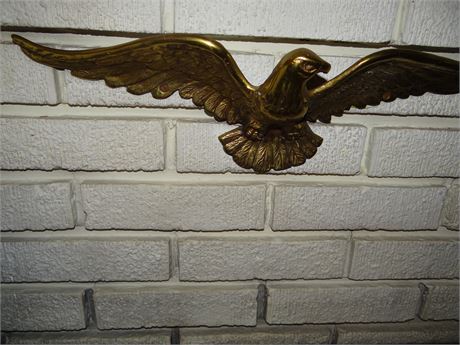 Eagle - Bring screwdriver to remove