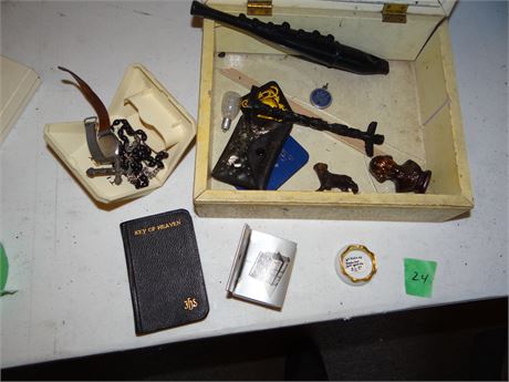 Collectables