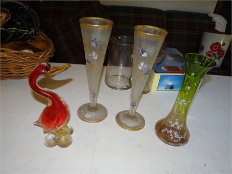 Vases