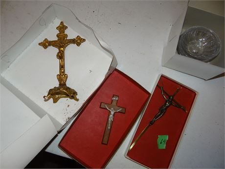 Cross