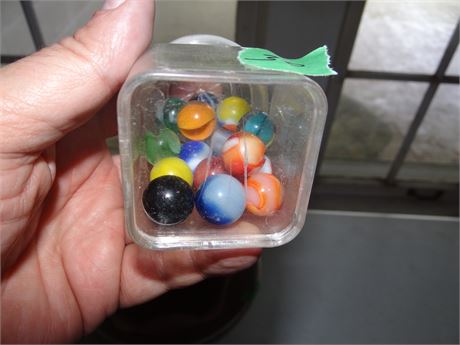 Marbles