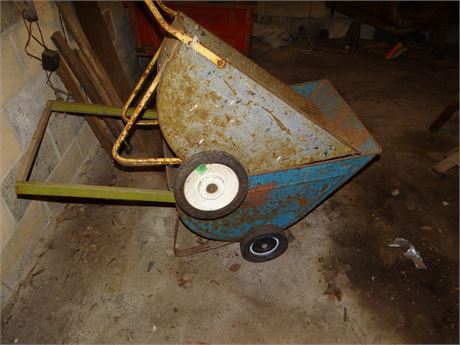 Yard Carts