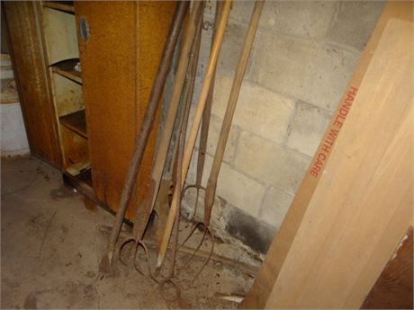Tools as a Lot
