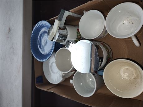 Coffee Set