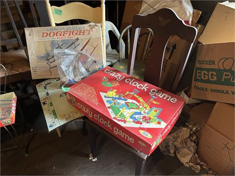 Games
