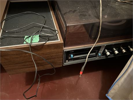 Stereo