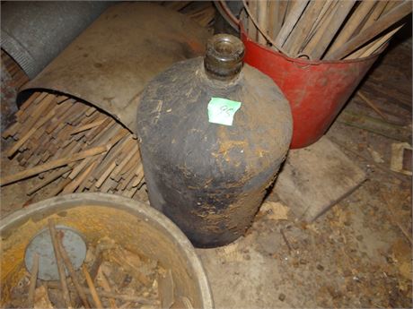 5 Gallon Jug