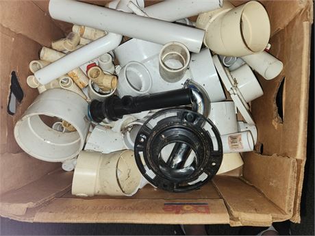Plumbing