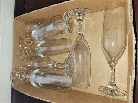 Stemware