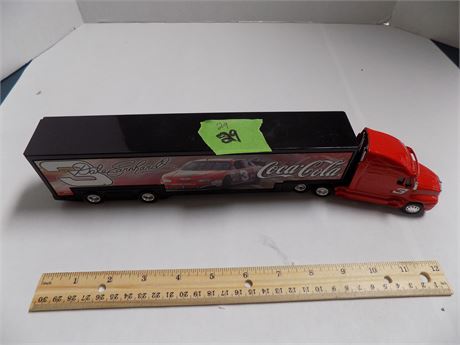 Collectible Car