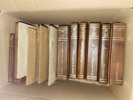 Time Life Classics Of The Old West