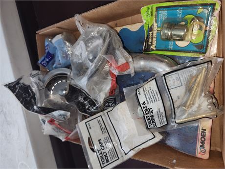 Plumbing Supplies