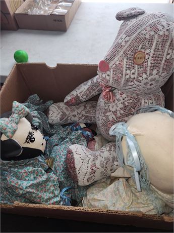 Dolls