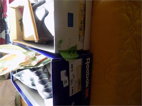 Misc Lot