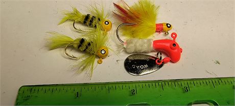 Fishing Lure
