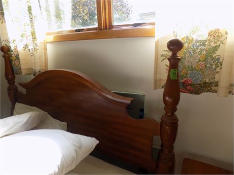 Full Size Bed Frame