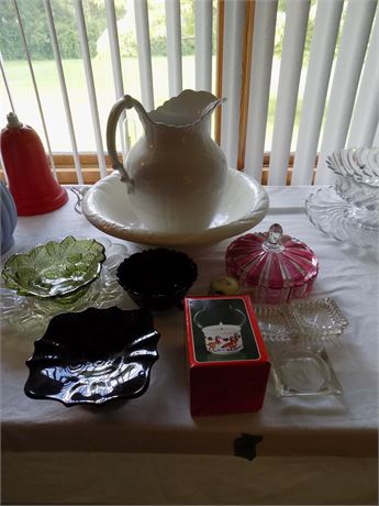 Housewares Collectibles