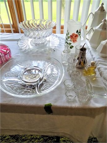 Housewares Collectibles