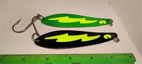 Fishing Lure