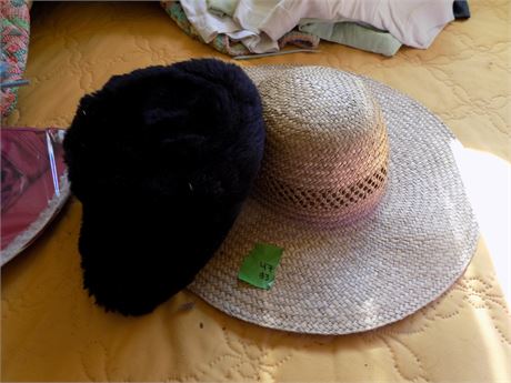 Hats