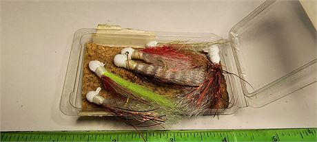 Fishing Lure