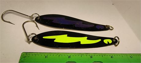 Fishing Lure