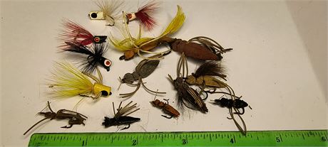 Fishing Lure