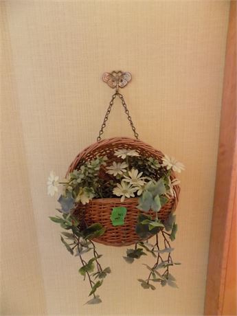 Hanging Basket