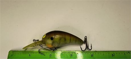 Fishing Lure