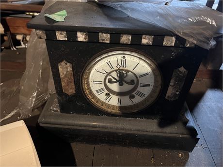 Clock